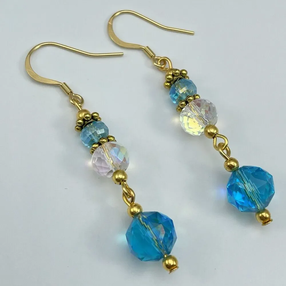 Artisan 18k gold